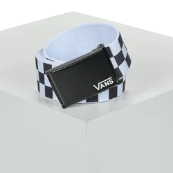 Vans DEPPSTER II WEB BELT Črna