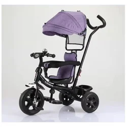 Bicikl hh-6388 trike purple (BCK0325)