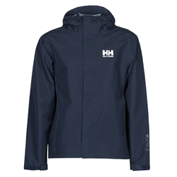 Helly Hansen Vetrovke SEVEN J JACKET Modra