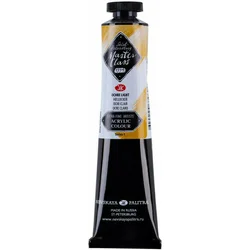 Nevskaya Palitra Akrilna barva Master Class 46 ml Ochre Light