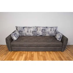 EuroAF Trosed Orion, 190x150 cm, Braon