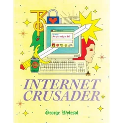 Internet Crusader