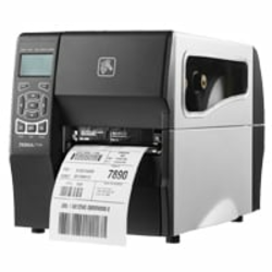 Zebra ZT230 label printer Direct thermal 300 x 300 DPI Wired
