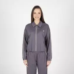LA TERRA Duks maya jacket W