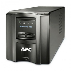 APC UPS 750VA SMT750IC SmartConnect ( 0345035 )