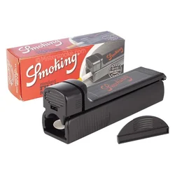 Smoking metal rolling machine 70mm