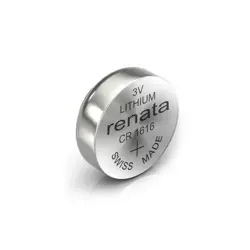 Renata CR1616 3V litijumska baterija