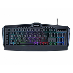 Nacon | GAMING KEYBOARD CL-210 UK žična tipkovnica