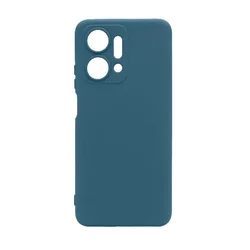 Maska za telefon SOFT CASE za Huawei Honor X7A, Teget