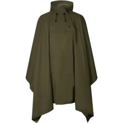 Taxus Rain Poncho