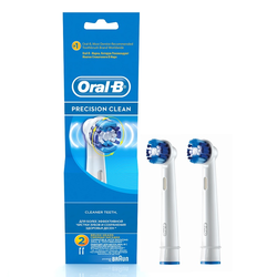 Oral-B Precisiona clean uložak za četkicu za zube, 2 kom