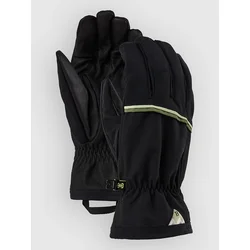 Burton true black