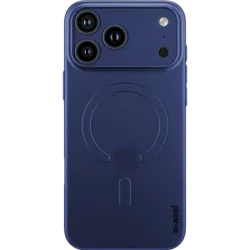 Memumi Maska za mobilni telefon Iphone 17 Pro, Plava