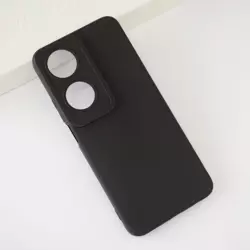 Maska Giulietta za Honor X7b mat crna