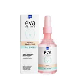 Eva Intima Normal Douche pH 3,0, 147 ml