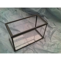 Akvarij z okvirjem Ante 40 x 20 x 25 cm, 20 l