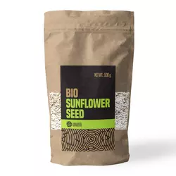 BIO Sjemenke Suncokreta - VanaVita 500 g