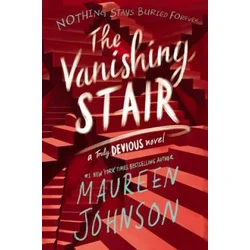 Vanishing Stair