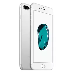 APPLE pametni telefon iPhone 7 Plus 32GB Silver, razstavni model