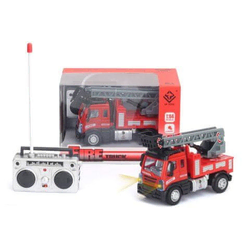Gasilski avto RC 1:64