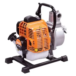 Motorna pumpa za vodu WP 10 E Villager