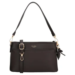Charm London Cambridge W01060 Dark brown