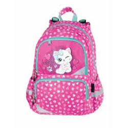 Ranac Pulse anatomic lovely kitty