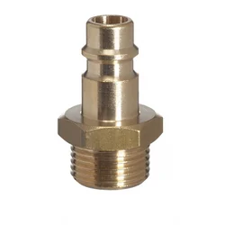 Priključek 3/8M ZN DN7.2