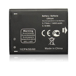 Baterija Teracell Plus za Vodafone Smart Speed 6 1780 mAh.