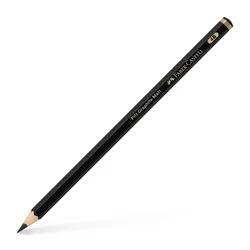 FC grafitna olovka pitt graphite matt 4B