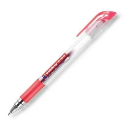Edding Gel Roller 2185 - rdeč