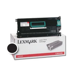 LEXMARK toner 12B0090