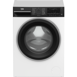 BEKO Mašina za pranje veša B3WFT 59225 W bela