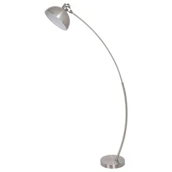 RABALUX Podna lampa Otto hrom