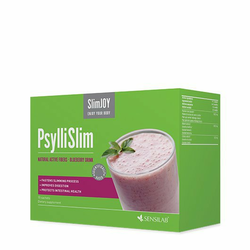 Napitek PsylliSlim