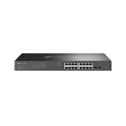 TP-Link Switch uređaj Omada Poe TL-SG2218P 16x10/100/1000Mb
