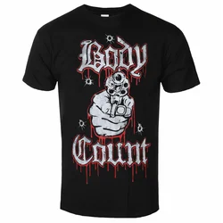 Metal majica moška Body Count - TALK - PLASTIC HEAD - PHD12623