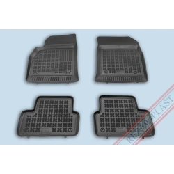 Rezaw-Plast Tipske patosnice za  CHEVROLET Cruze / Orlando (2009+) - Kadice