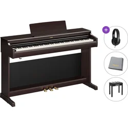 Yamaha YDP-166 Standard SET Rosewood Digitalni piano