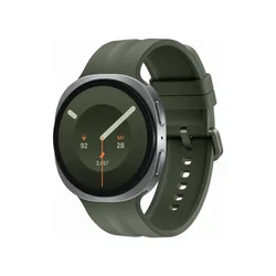 SAMSUNG Galaxy Watch9 44 mm Silver Pametni sat (SM-L350NZSAEUC)
