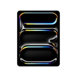 Apple 13-inčni iPad Pro M4 Wi-Fi + Cellular 256GB sa standardnim staklom - Space Black