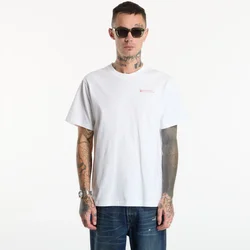 Majice Sporty & Rich Art Tshirt UNISEX White S