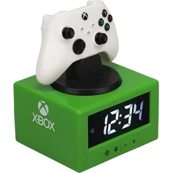 Xbox Controller Icon Alarm Clock (16 cm)