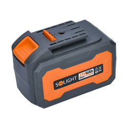 Solight RN-B6 - Baterija Li-Ion 21V 6000 mAh za akumulatorski alat
