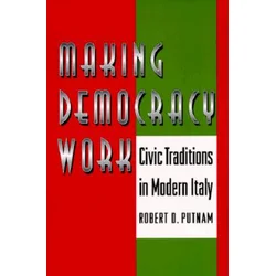 Making Democracy Work