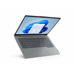 LENOVO ThinkBook 14 G6 IRL (Arctic Grey) WUXGA IPS, i5-1335U, 32GB, 1TB SSD (21KG007QYA // Win 11 Pro)