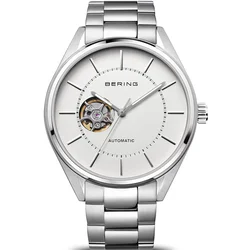 Bering 16743-704 Automatic men`s 43mm 3ATM