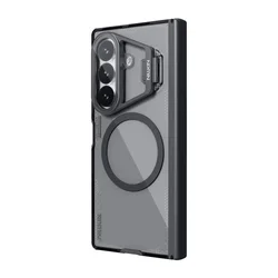 Futrola Nillkin Iceblade Pro Case Samsung Z Fold 8 Ultra CRNA