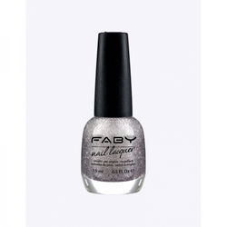 FABY Lak za nokte Meteor-Shower, 15ml