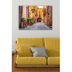 Wallity Slika na platnu 50x70cm